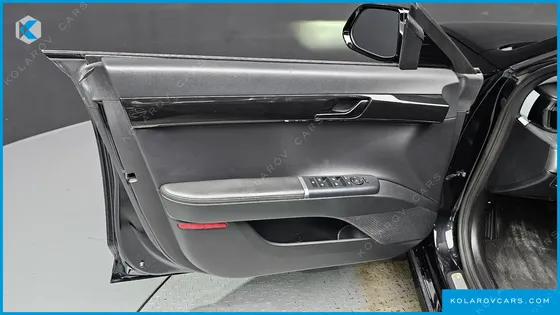 HYUNDAI GRANDEUR PREMIUM
