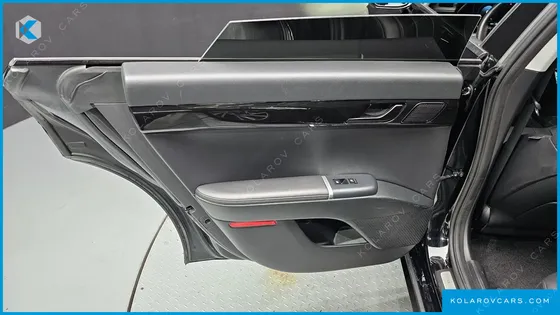 HYUNDAI GRANDEUR PREMIUM