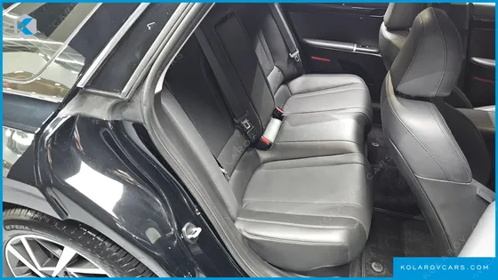 HYUNDAI GRANDEUR PREMIUM