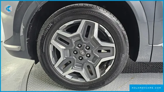 HYUNDAI SANTA FE HEV 1.6 2WD