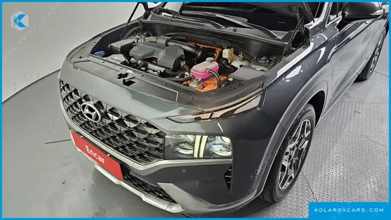 HYUNDAI SANTA FE HEV 1.6 2WD