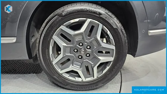 HYUNDAI SANTA FE HEV 1.6 2WD