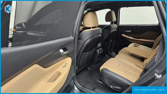HYUNDAI SANTA FE HEV 1.6 2WD