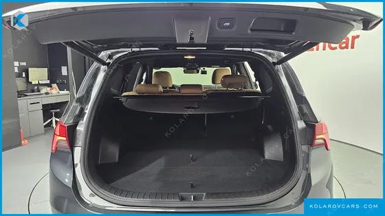 HYUNDAI SANTA FE HEV 1.6 2WD