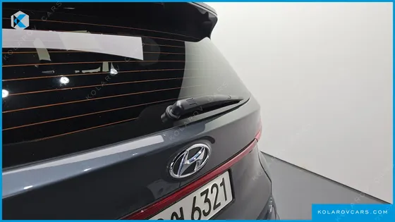 HYUNDAI SANTA FE HEV 1.6 2WD