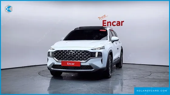 HYUNDAI SANTA FE HEV 1.6 2WD