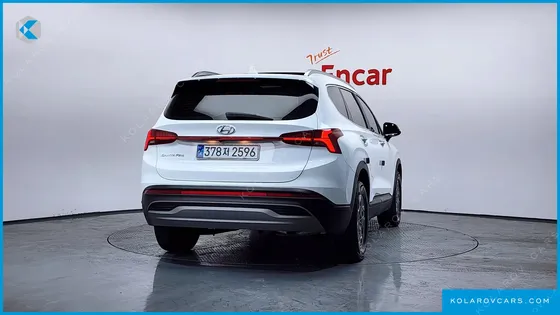 HYUNDAI SANTA FE HEV 1.6 2WD