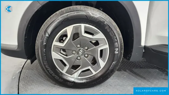 HYUNDAI SANTA FE HEV 1.6 2WD