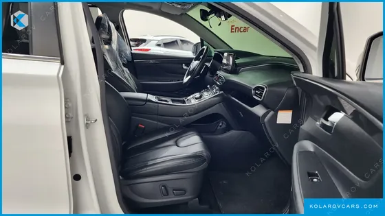 HYUNDAI SANTA FE HEV 1.6 2WD