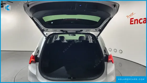 HYUNDAI SANTA FE HEV 1.6 2WD