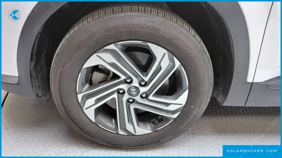 HYUNDAI SANTA FE GASOLINE 2.5T 2WD
