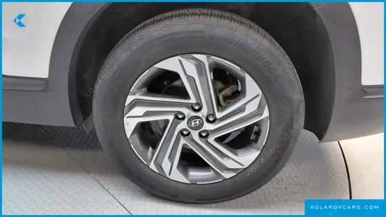HYUNDAI SANTA FE GASOLINE 2.5T 2WD