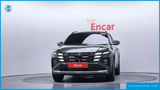 HYUNDAI TUCSON HEV 1.6 2WD