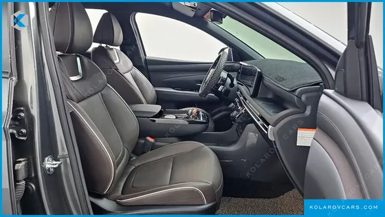 HYUNDAI TUCSON HEV 1.6 2WD