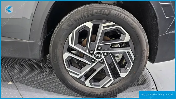 HYUNDAI TUCSON HEV 1.6 2WD