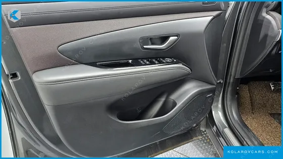 HYUNDAI TUCSON HEV 1.6 2WD