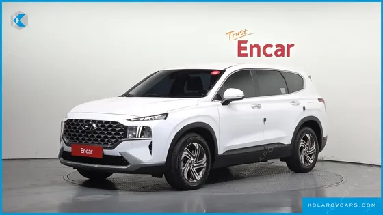 HYUNDAI SANTA FE DIESEL 2.2 4WD