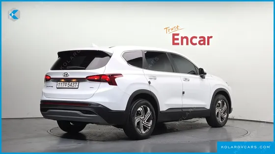 HYUNDAI SANTA FE DIESEL 2.2 4WD