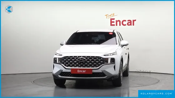 HYUNDAI SANTA FE DIESEL 2.2 4WD
