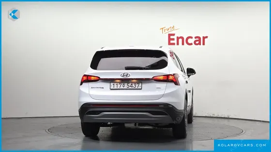 HYUNDAI SANTA FE DIESEL 2.2 4WD