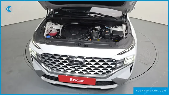 HYUNDAI SANTA FE DIESEL 2.2 4WD