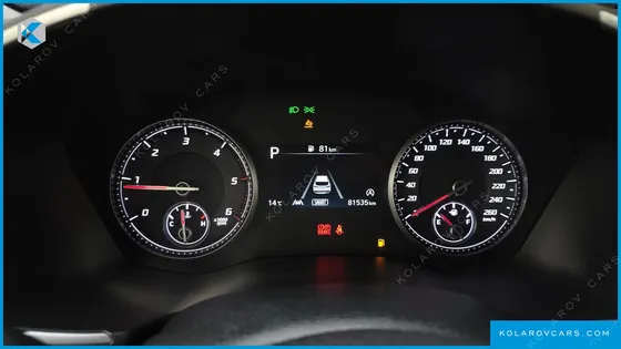 HYUNDAI SANTA FE DIESEL 2.2 4WD