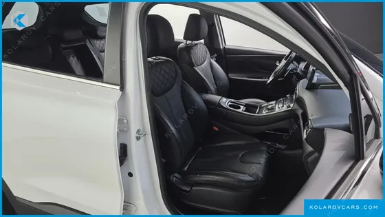 HYUNDAI SANTA FE DIESEL 2.2 4WD