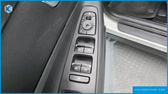 HYUNDAI SANTA FE DIESEL 2.2 4WD