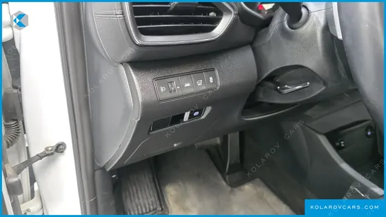 HYUNDAI SANTA FE DIESEL 2.2 4WD