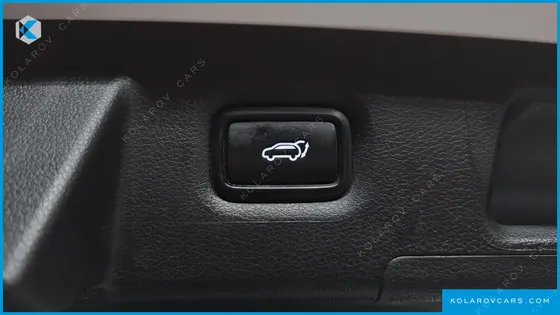 HYUNDAI SANTA FE DIESEL 2.2 4WD