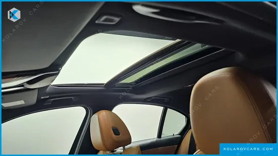 BMW 3 SERIES 320I M SPORT
