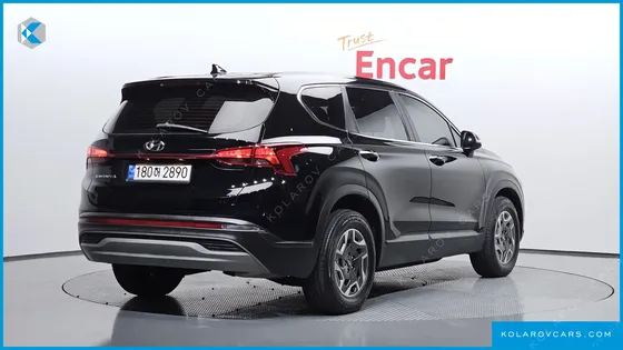 HYUNDAI SANTA FE HEV 1.6 2WD