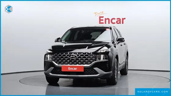 HYUNDAI SANTA FE HEV 1.6 2WD