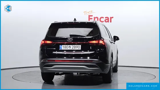 HYUNDAI SANTA FE HEV 1.6 2WD