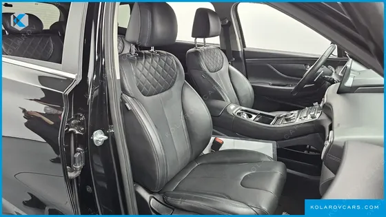 HYUNDAI SANTA FE HEV 1.6 2WD