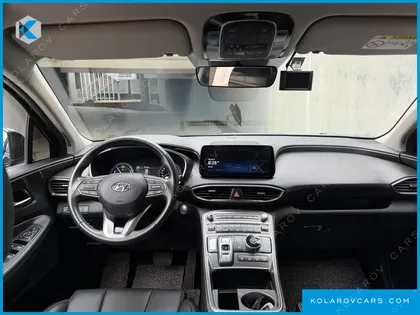 HYUNDAI SANTA FE HEV 1.6 2WD