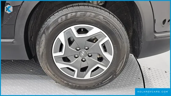 HYUNDAI SANTA FE HEV 1.6 2WD