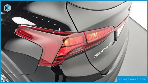 HYUNDAI SANTA FE HEV 1.6 2WD