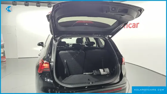 HYUNDAI SANTA FE HEV 1.6 2WD
