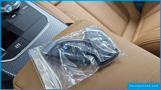 BMW 3 SERIES 320I M SPORT