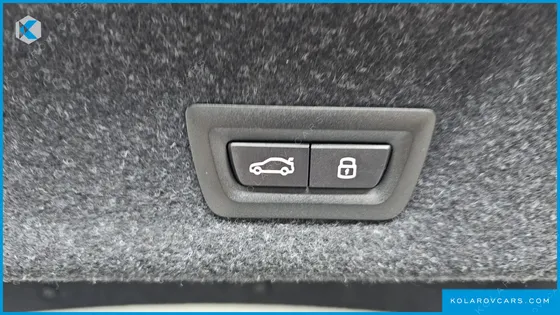 BMW 3 SERIES 320I M SPORT