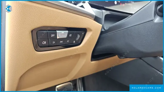 BMW 3 SERIES 320I M SPORT