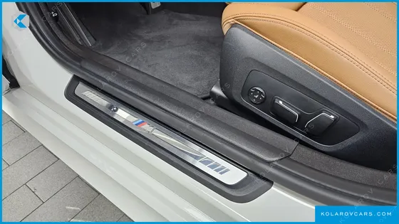 BMW 3 SERIES 320I M SPORT