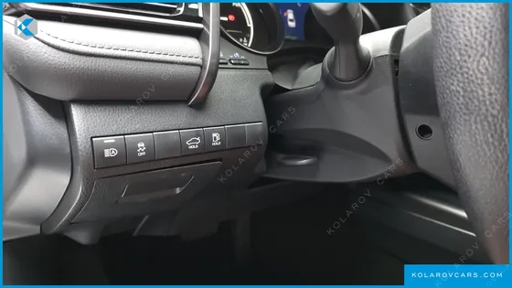 TOYOTA CAMRY 2.5 LE HYBRID
