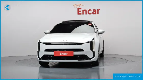 KIA K8 SIGNATURE