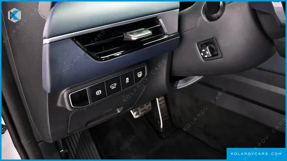 KIA K8 SIGNATURE