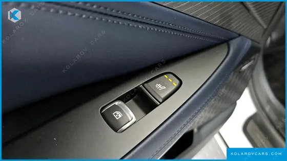KIA K8 SIGNATURE
