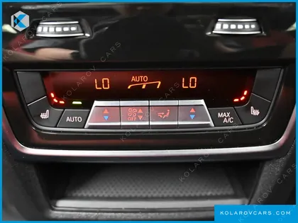 BMW X6M 4.4 COMPETITION