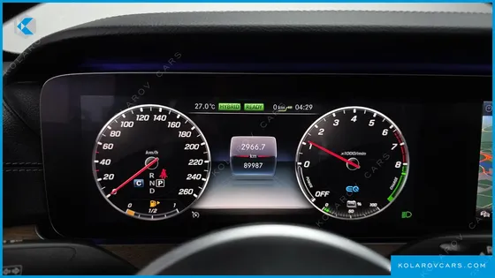 MERCEDES E-CLASS E300E EXCLUSIVE