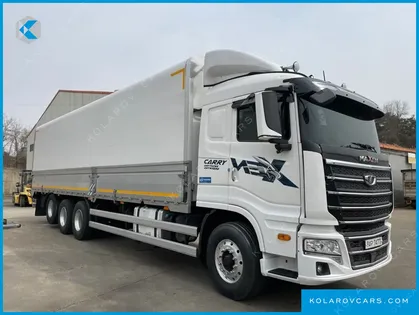 TATA DAEWOO LARGE TRUCK NONE